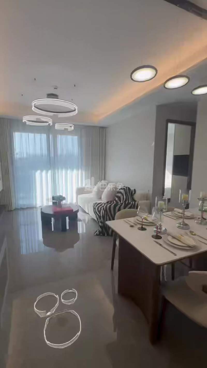 中旅时光里18410303周边环境图0