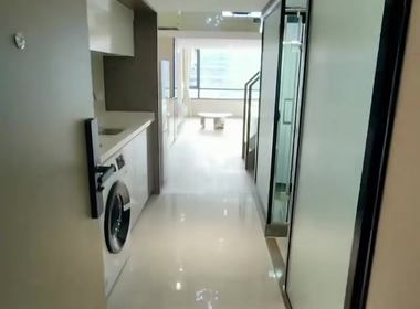 中融蓝城co.c理想城 