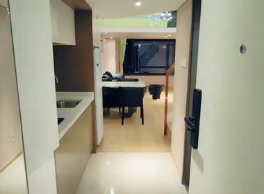 中融蓝城co.c理想城 