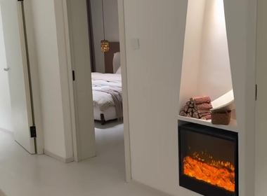 长寿苑 2室1厅1卫