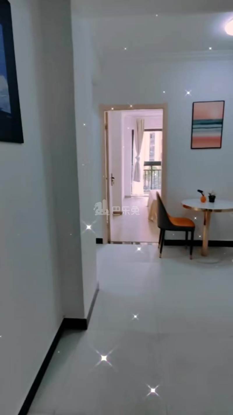 新南湖绿苑18410542周边环境图0