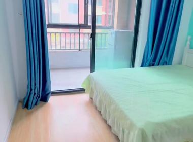 乔中永和苑一区 