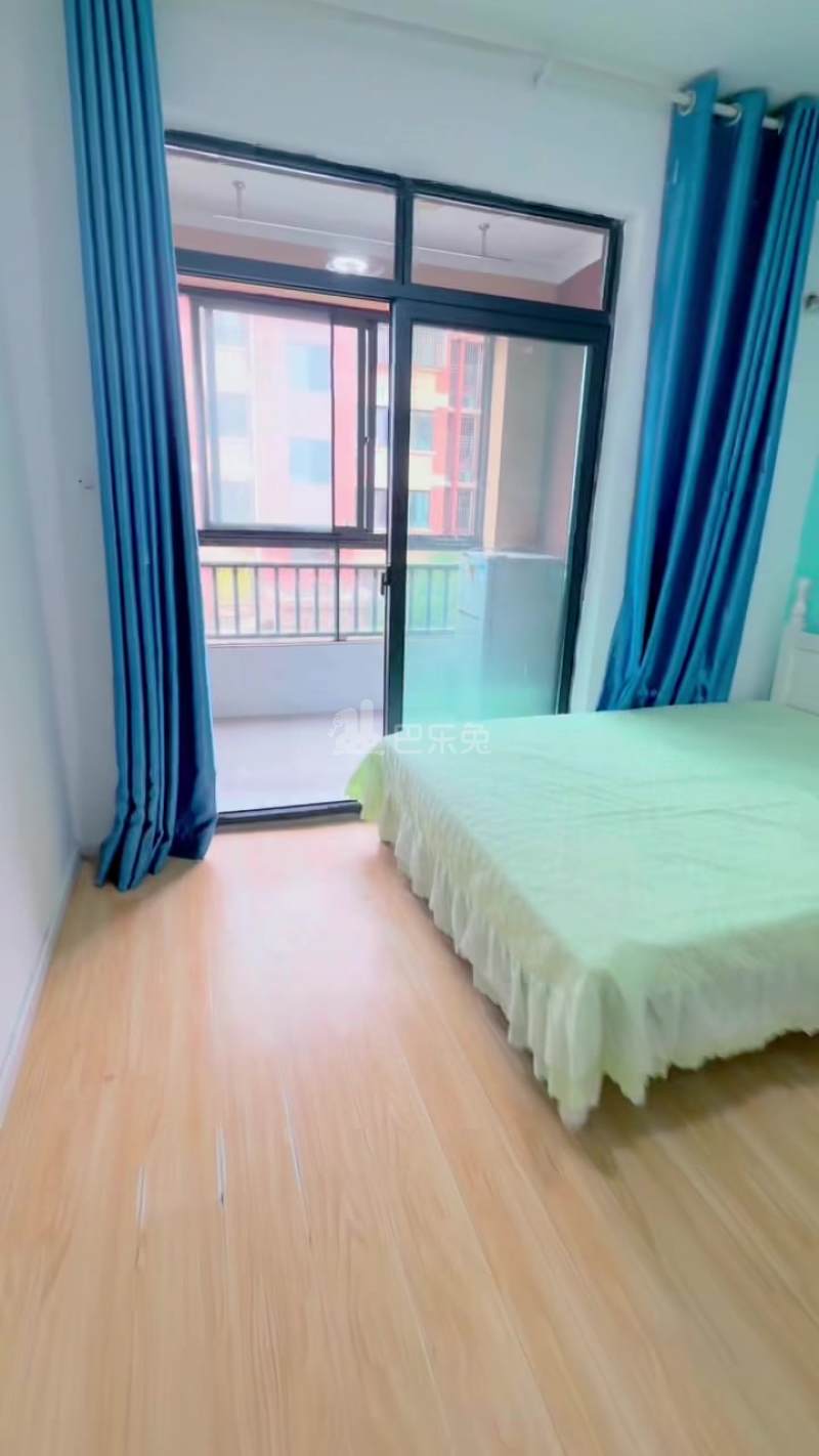 乔中永和苑一区18410617周边环境图0