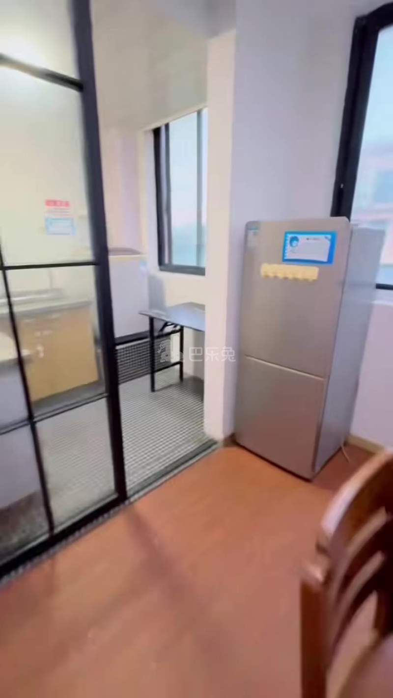 乔中永和苑一区18410623周边环境图0