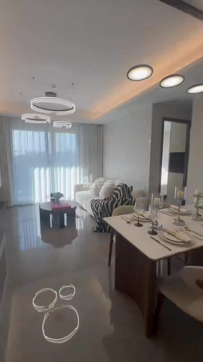 中旅时光里18410683周边环境图0