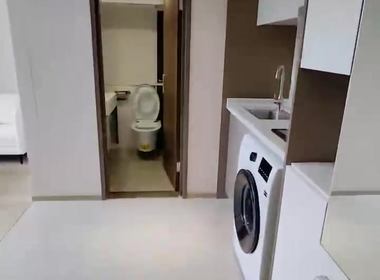 中融蓝城co.c理想城 