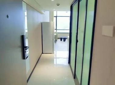 中融蓝城co.c理想城 