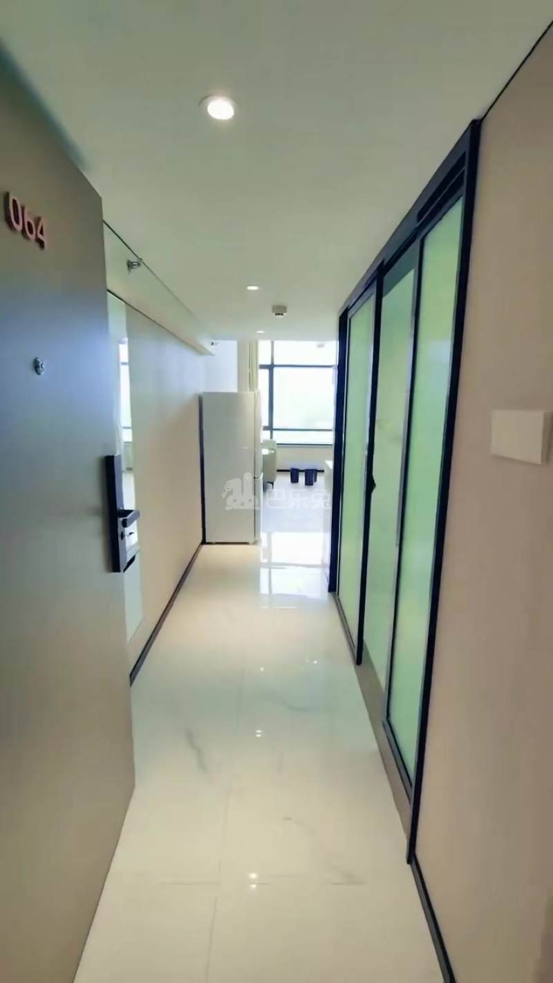 中融蓝城co.c理想城18410704周边环境图0