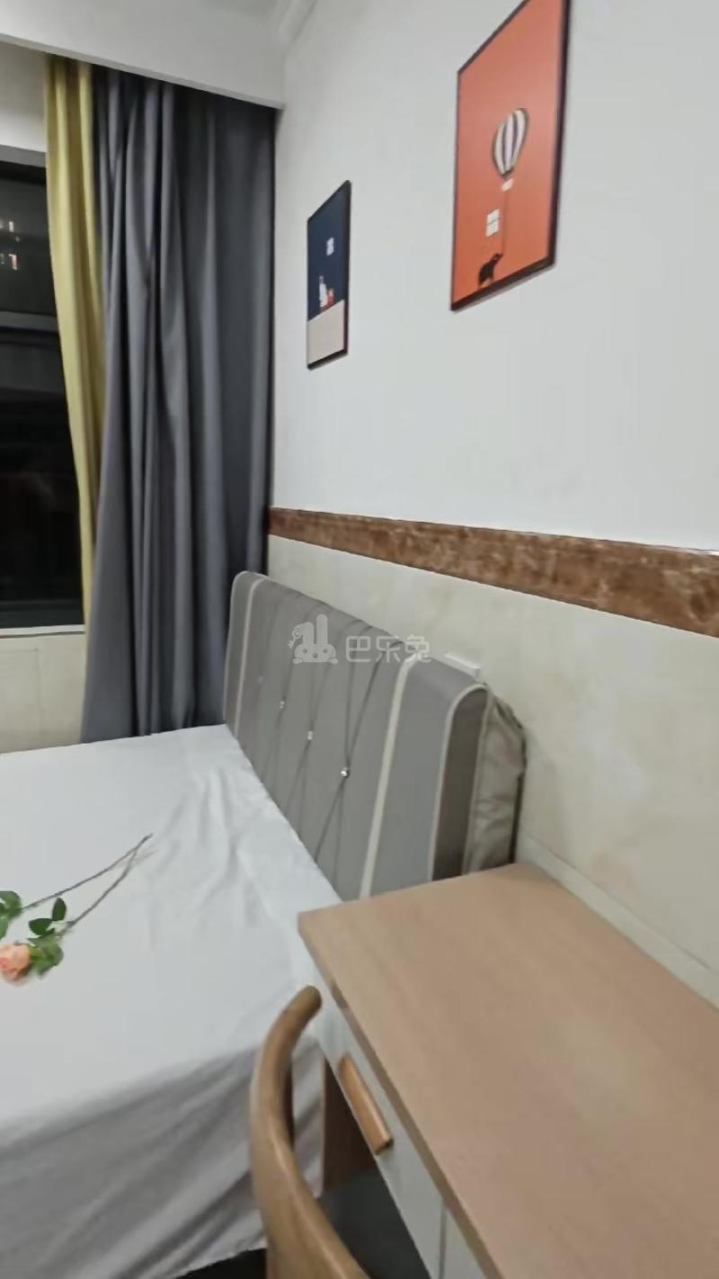 胜利村向阳家苑18410812周边环境图0