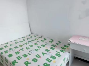 华悦家园公寓（北区） 