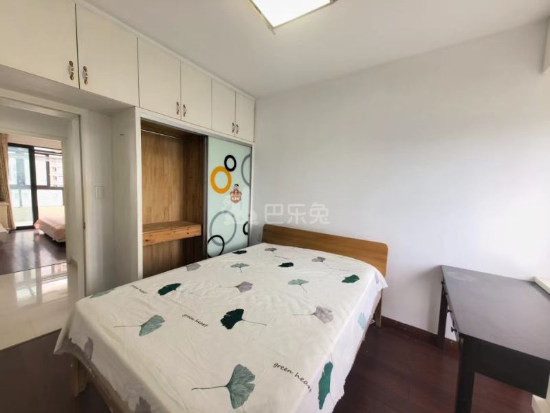 保利东湾东区18411423周边环境图4