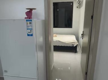 花园新宸府 1室1厅0卫
