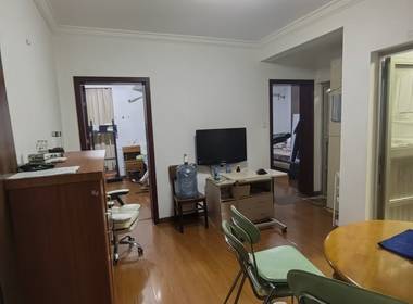 新长征花苑一街坊 