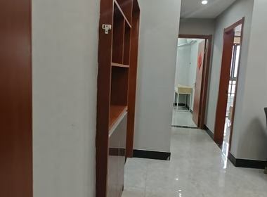 运河锦庭二区 2室1厅1卫