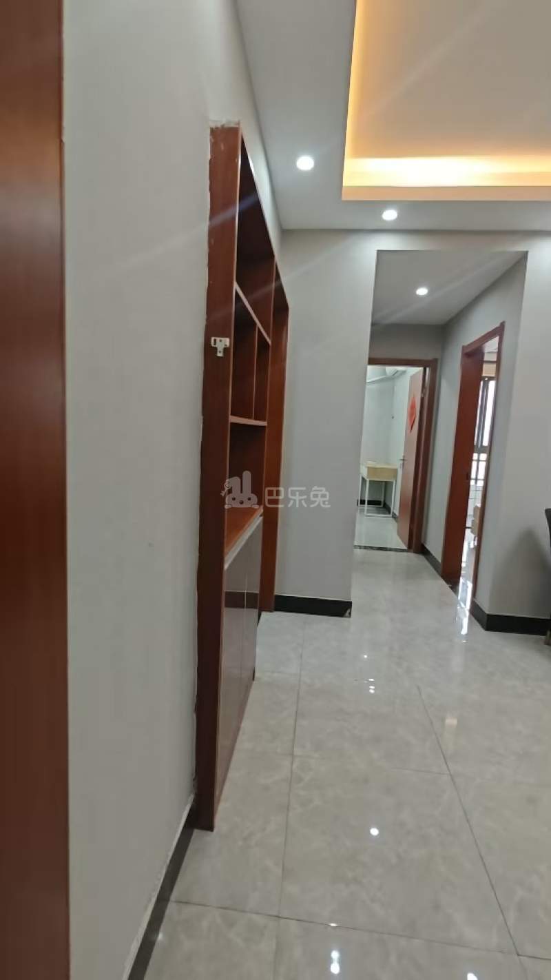 运河锦庭二区18412030周边环境图0