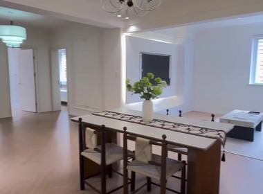 海厦小区 2室2厅2卫