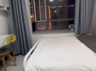 经纬阳光水岸家园（经纬城市绿洲1期） 