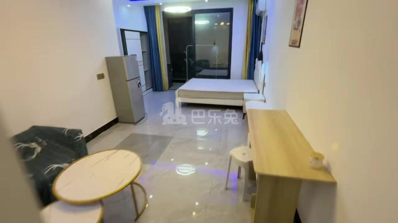 新盈名苑18412487周边环境图0