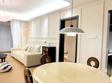 枫吟丽都 2室2厅1卫