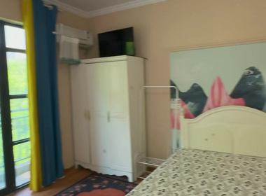 奥兰多小镇揽亭苑 