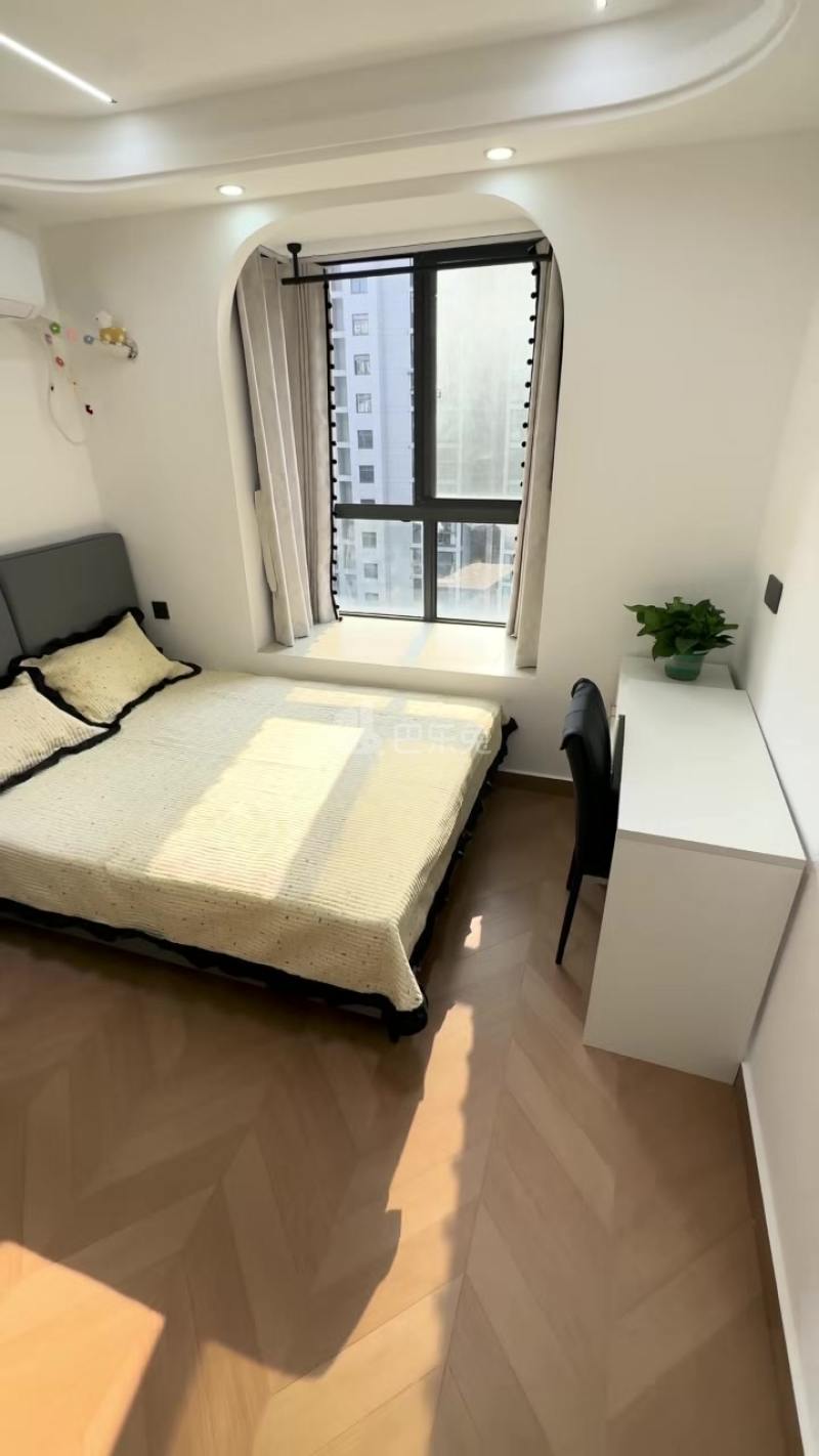 明月嘉苑三区18412732周边环境图0