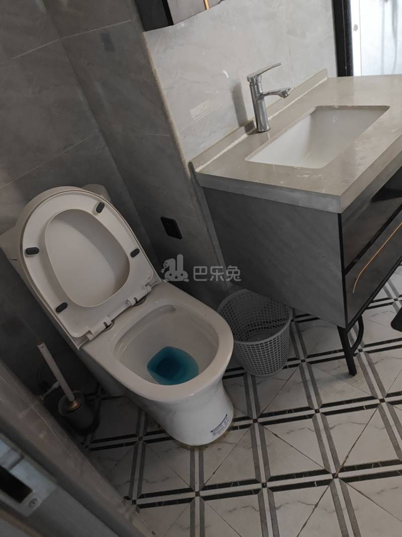 梅香苑（寒香苑）18412746卫生间图4