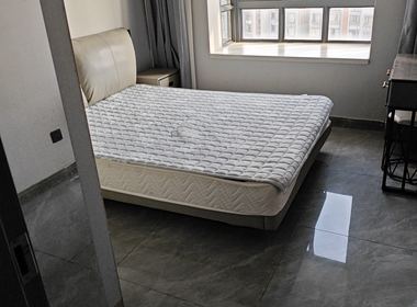 梅香苑（寒香苑） 1室1厅1卫