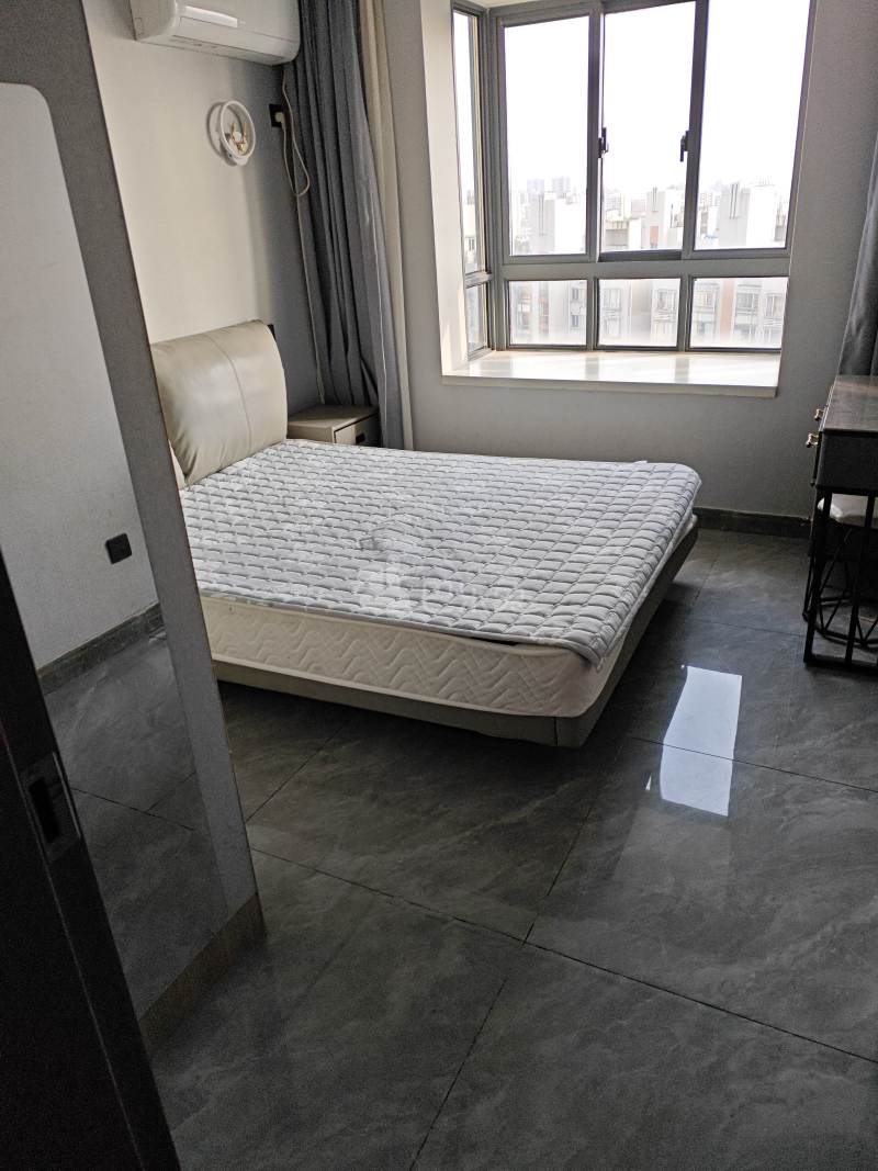 梅香苑（寒香苑）18412746卧室图0