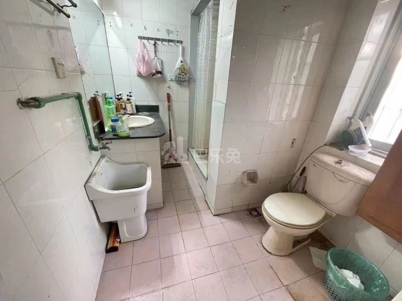 青春坊小区18412770周边环境图2