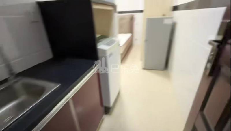 永裕大厦18412800周边环境图0