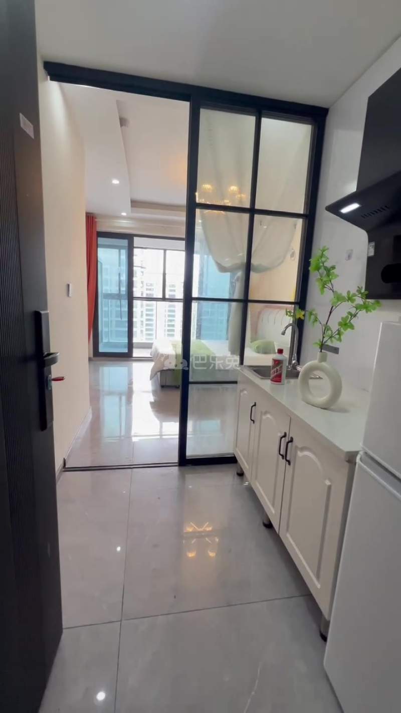 和安居二期18412828周边环境图0