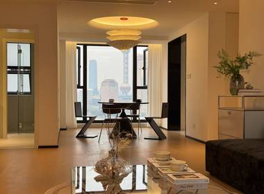 滨江名人苑 1室0厅0卫