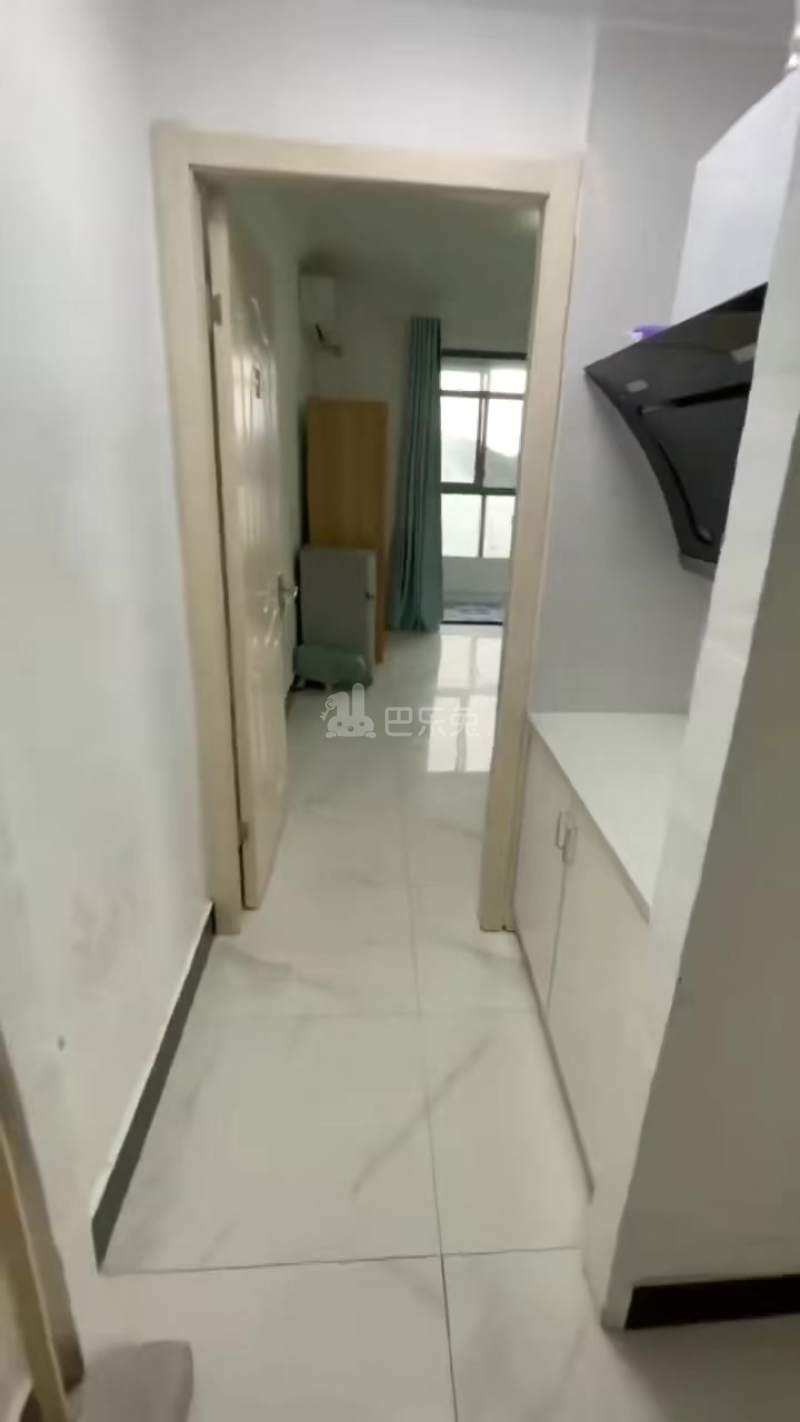 之江家园一区18412950周边环境图0