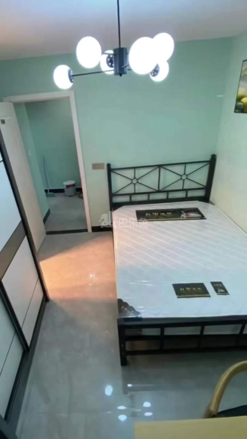 之江家园四区18412963周边环境图0