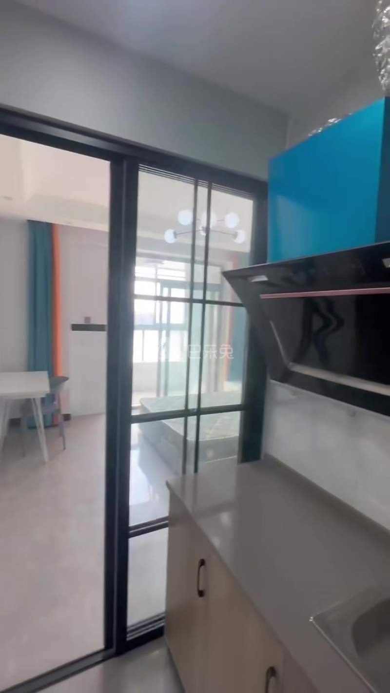 之江家园一区18412975周边环境图0