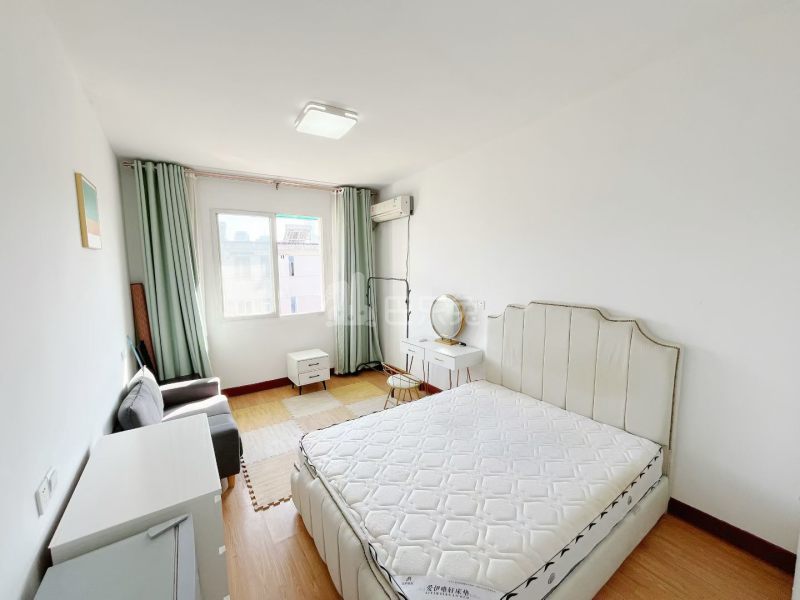 朝晖五区18412987周边环境图0