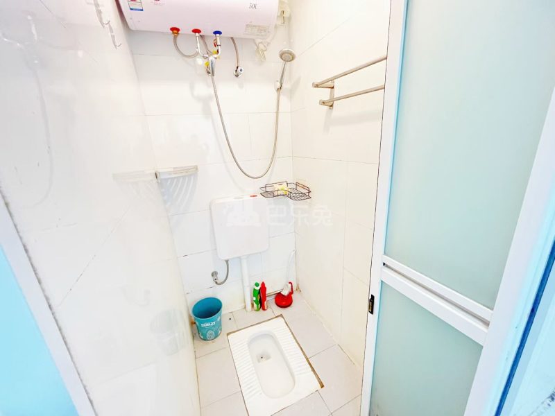 朝晖五区18412987周边环境图1