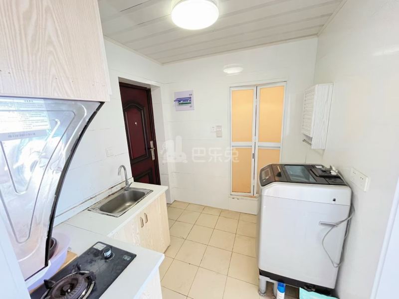 朝晖五区18412987周边环境图2