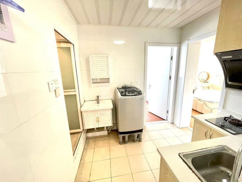 朝晖五区18412987周边环境图3