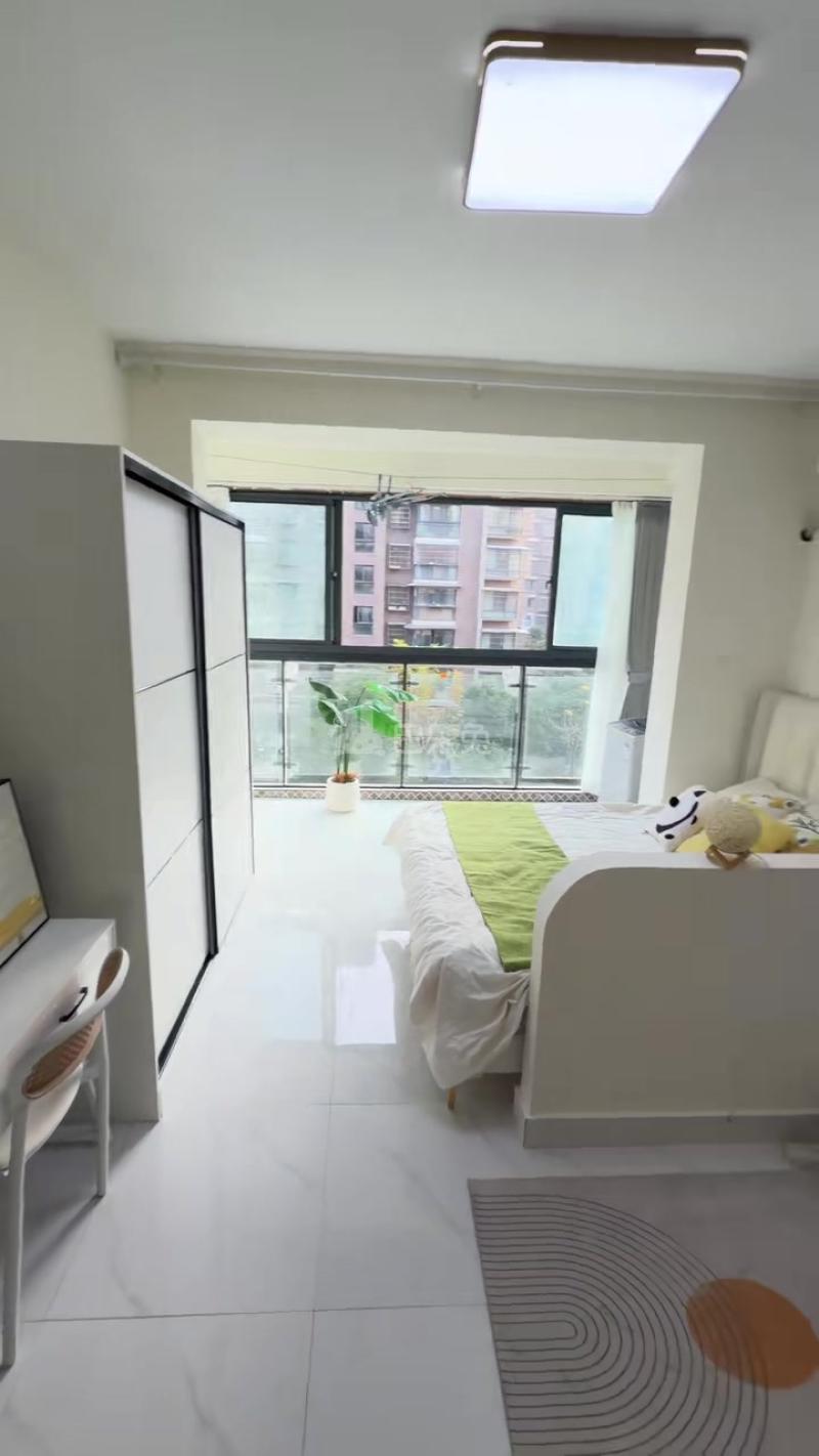 西溪水岸花苑18413072周边环境图0