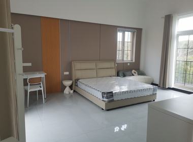 龙湖郦城（蓝湖郡） 