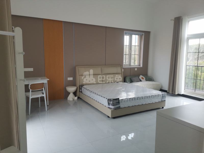 龙湖郦城（蓝湖郡）18413107卧室图0