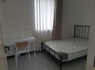 龙湖郦城（蓝湖郡） 