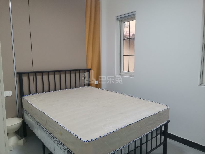 龙湖郦城（蓝湖郡）18413124卧室图0