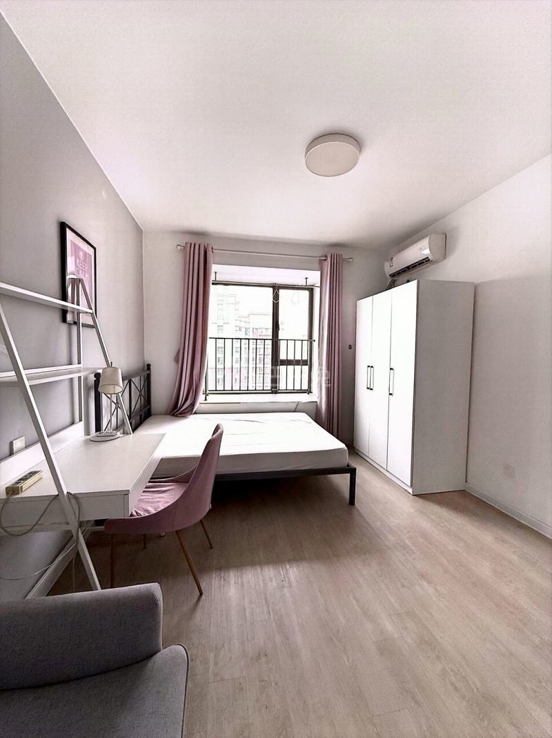 世茂江滨花园峻景湾18413132周边环境图1