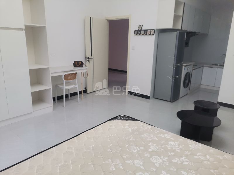 龙湖郦城（蓝湖郡）18413139卧室图3