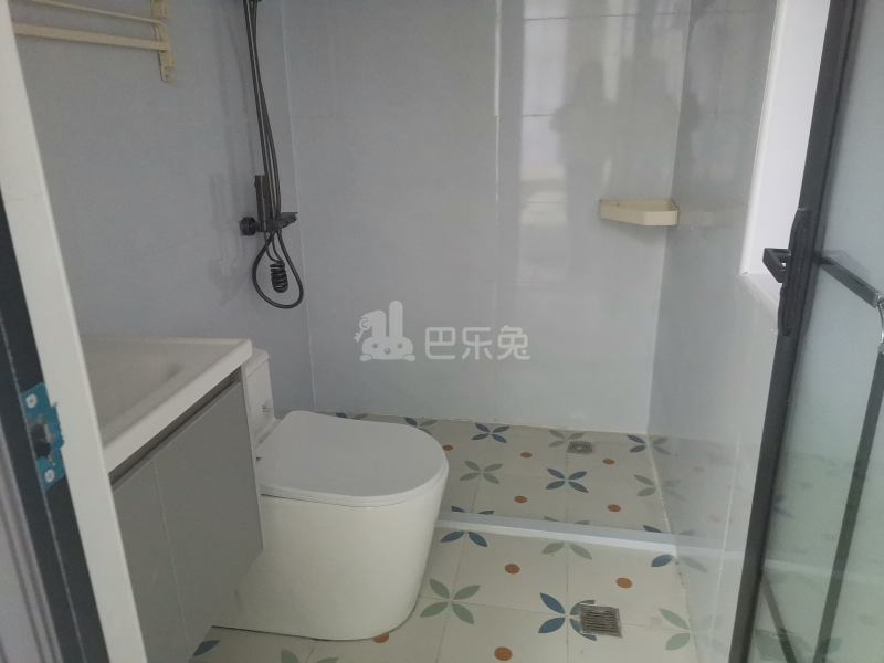 龙湖郦城（蓝湖郡）18413139卫生间图4