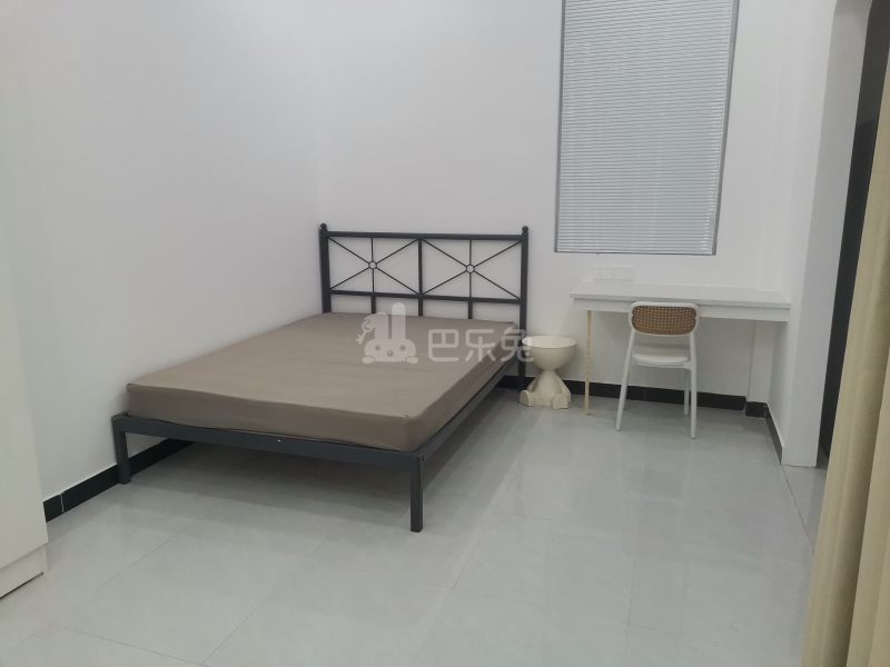 龙湖郦城（蓝湖郡）18413144卧室图1