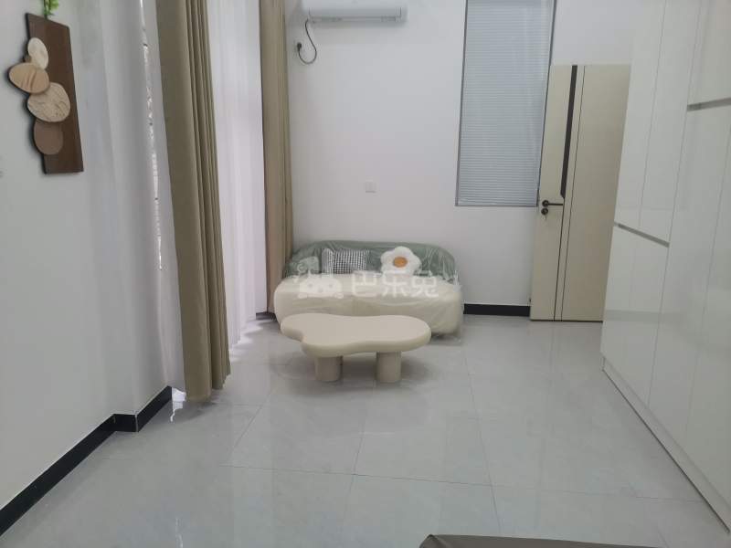 龙湖郦城（蓝湖郡）18413144卧室图3