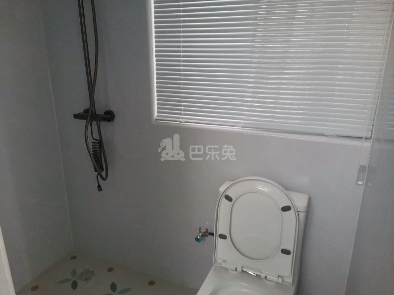 龙湖郦城（蓝湖郡）18413144卫生间图4